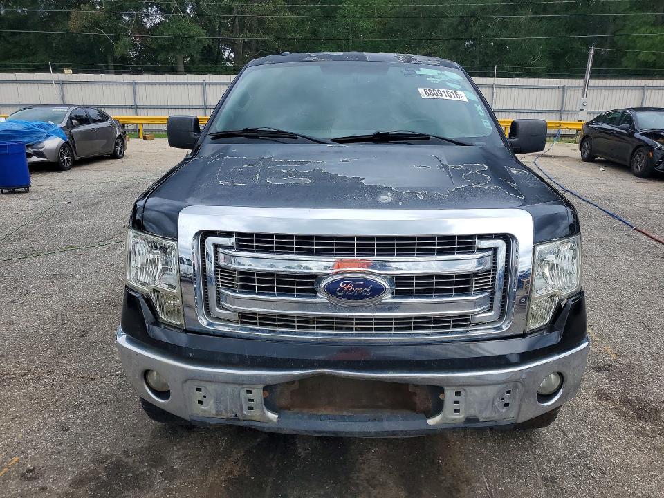 Продажа на аукционе авто 2013 Ford F150, vin: 1FTFW1EFXDKD34493, номер лота: 68091616