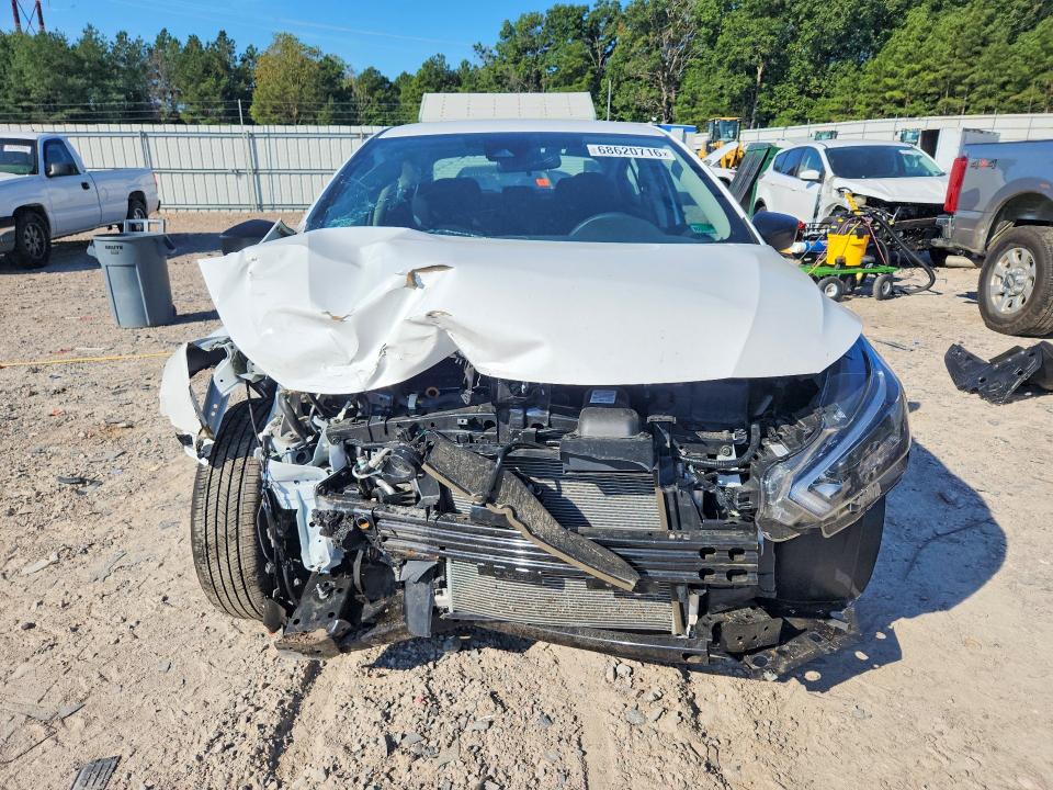 Aukcja sprzedaży 2025 Nissan Versa, vin: 3N1CN8DV4SL878154, numer aukcji: 68620716