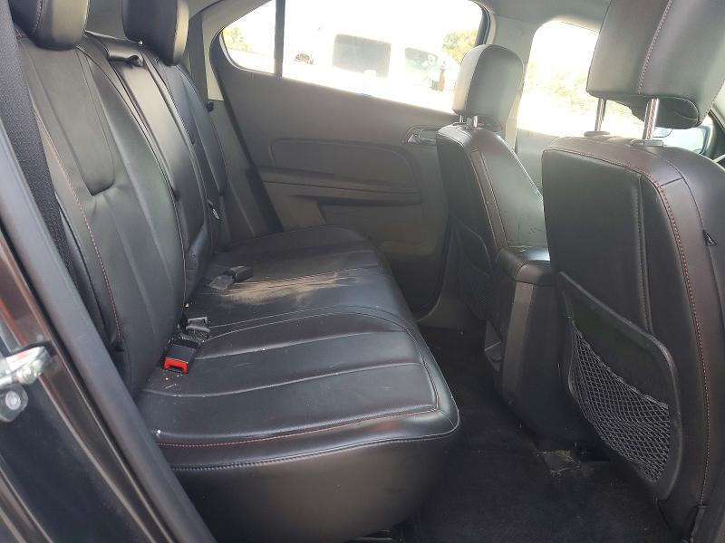 Продаж на аукціоні авто 2013 Chevrolet Equinox, vin: 2GNFLNE32D6276699, номер лоту: 67461996