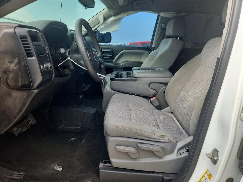 Продажа на аукционе авто 2014 Gmc Sierra, vin: 3GTU2TEC7EG261984, номер лота: 69767736