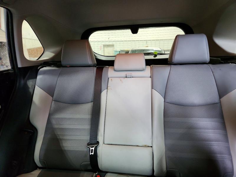 Aukcja sprzedaży 2019 Toyota Rav4, vin: JTMN1RFV3KD523745, numer aukcji: 70130276