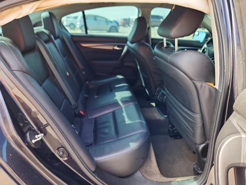 71185666 :رقم المزاد ، 19UUA8F2XCA030340 vin ، 2012 Acura Tl مزاد بيع
