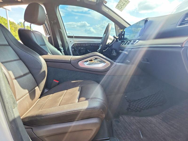 2020 Mercedes-benz Gle მანქანა იყიდება აუქციონზე, vin: 4JGFB4KB3LA054672, აუქციონის ნომერი: 67823426