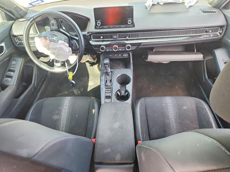 Продажа на аукционе авто 2025 Honda Civic, vin: 2HGFE2F5XSH604603, номер лота: 69764606
