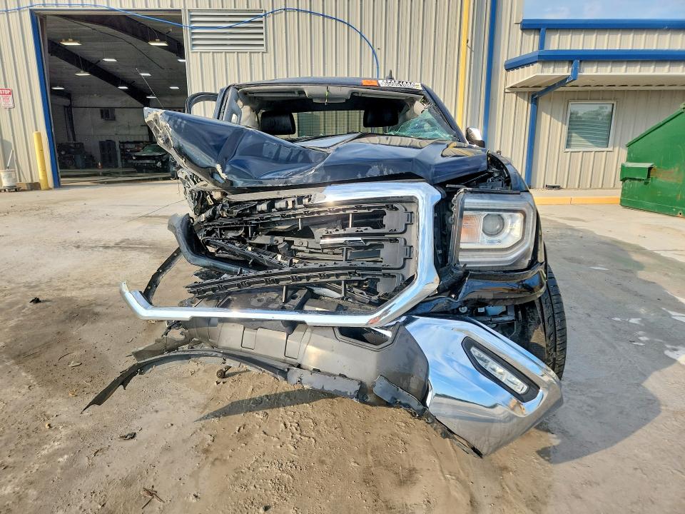 Продаж на аукціоні авто 2017 Gmc Sierra, vin: 3GTP1NEC6HG327036, номер лоту: 65951086