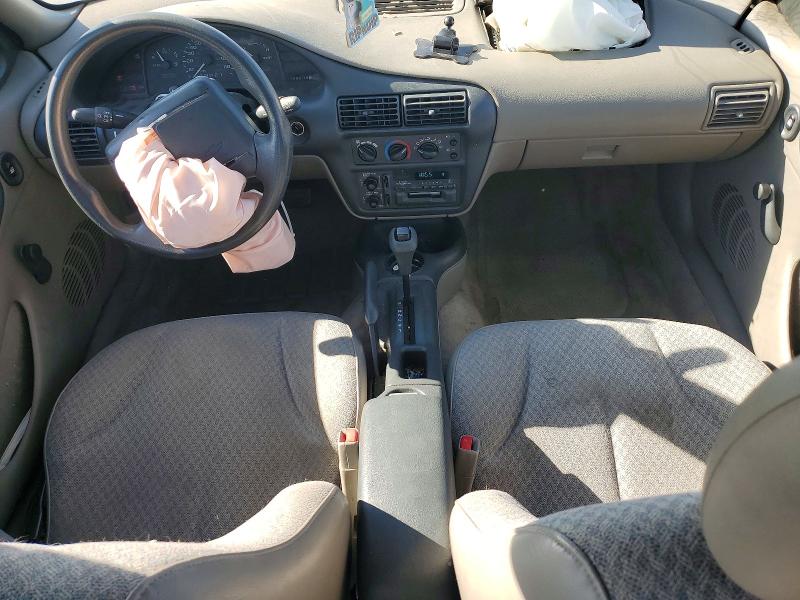Продажа на аукционе авто 1998 Chevrolet Cavalier, vin: 1G1JC5248W7228720, номер лота: 69677796