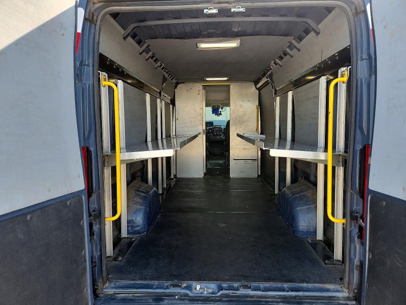 Aukcja sprzedaży 2021 Ram Promaster 3500, vin: 3C6FRVJG6ME503853, numer aukcji: 67792266