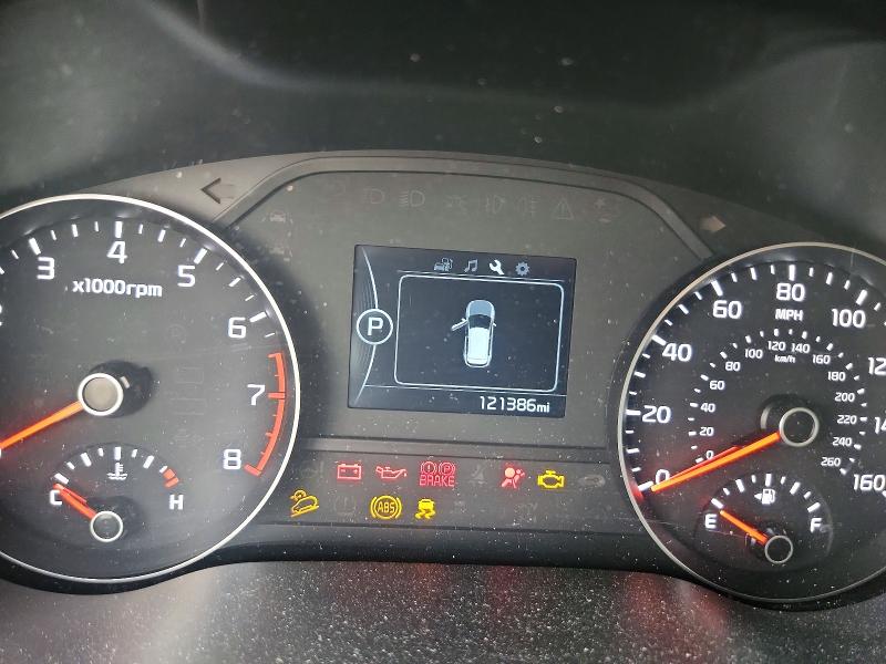67996426 :رقم المزاد ، KNDPMCAC5J7403087 vin ، 2018 Kia Sportage مزاد بيع