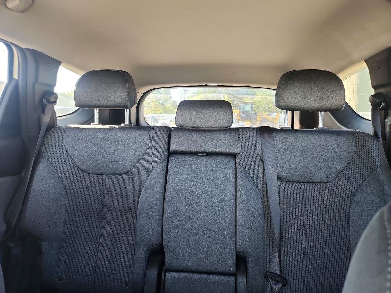 Продаж на аукціоні авто 2020 Hyundai Santa Fe, vin: 5NMS2CAD9LH150800, номер лоту: 68491696