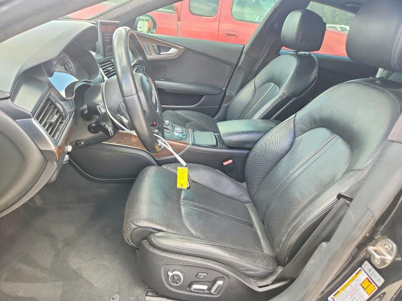 Auction sale of the 2016 Audi S7, vin: WAUW2BFC9GN065294, lot number: 70045106