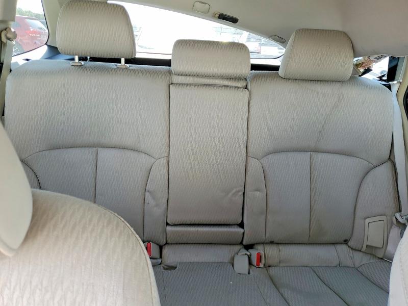 Aukcja sprzedaży 2012 Subaru Outback, vin: 4S4BRBCC7C3299128, numer aukcji: 68814186