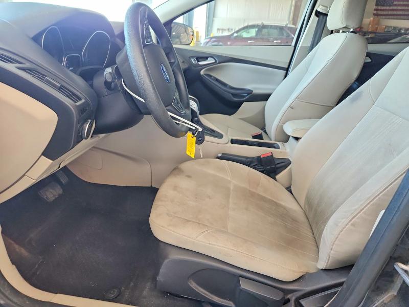 Продаж на аукціоні авто 2015 Ford Focus, vin: 1FADP3F26FL337034, номер лоту: 67336596