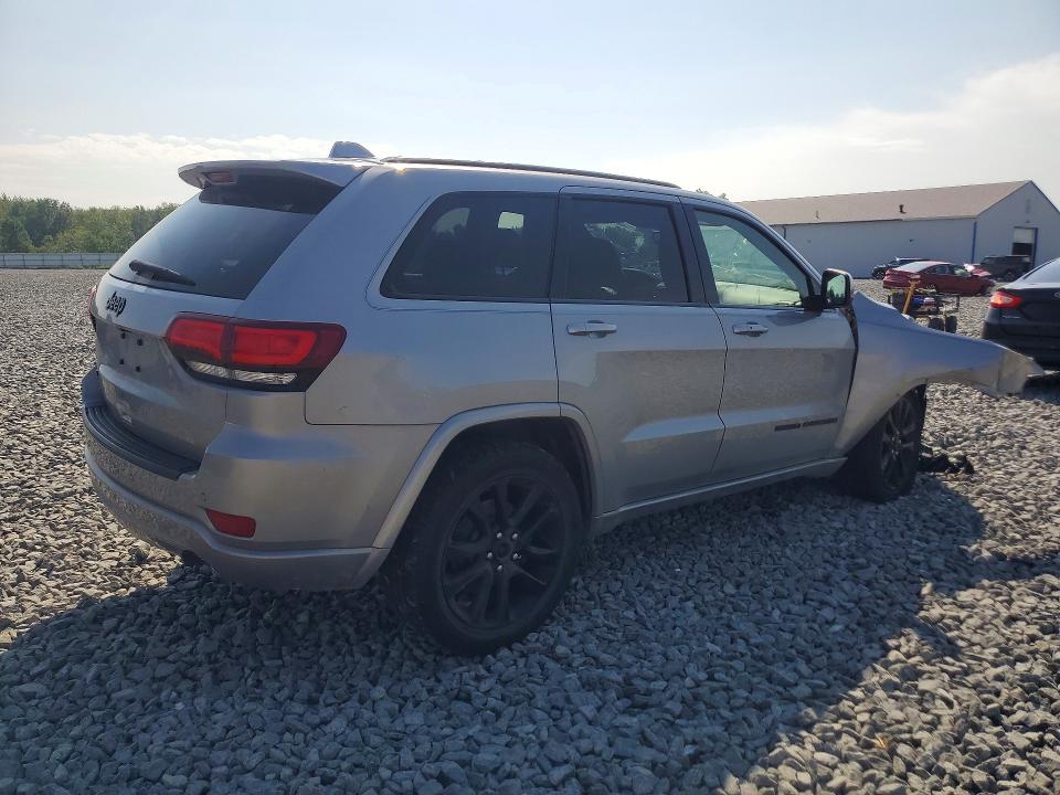 Aukcja sprzedaży 2019 Jeep Grand Cherokee, vin: 1C4RJFAG4KC531917, numer aukcji: 66579736