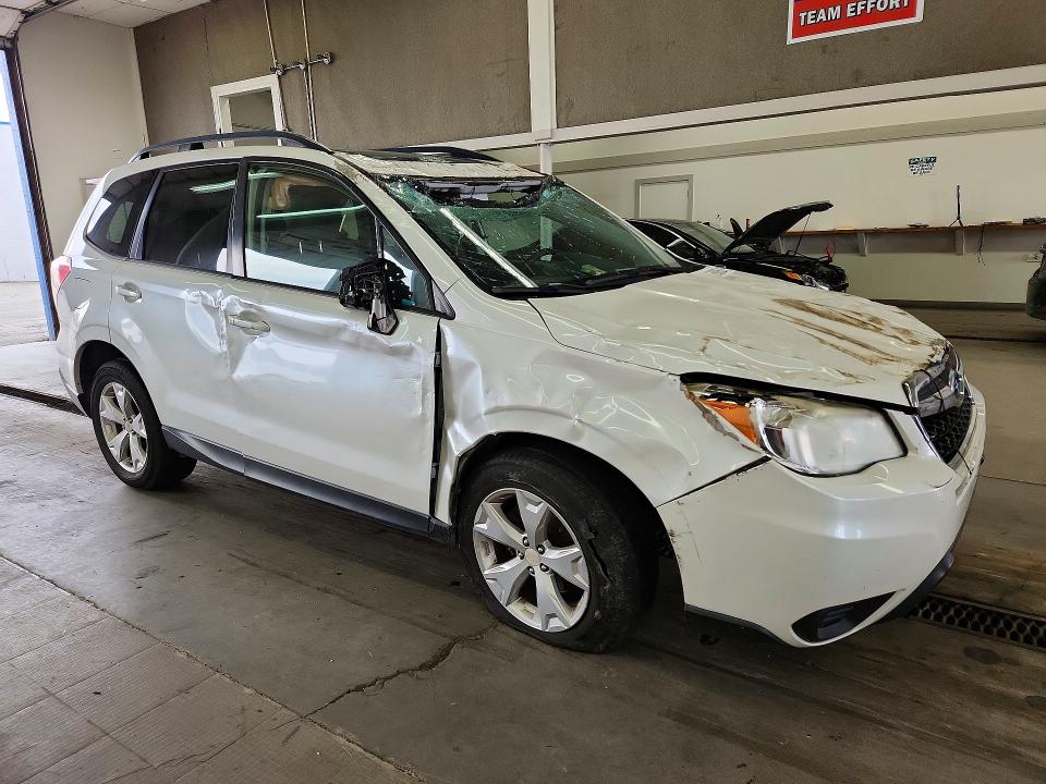 Aukcja sprzedaży 2015 Subaru Forester, vin: JF2SJADCXFH432574, numer aukcji: 69085116