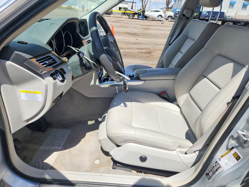 Продажа на аукционе авто 2014 Mercedes-benz E, vin: WDDHH8JBXEA887155, номер лота: 67184436