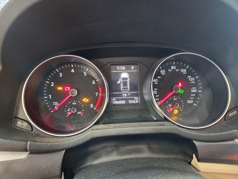 Продажа на аукционе авто 2016 Volkswagen Passat, vin: 1VWAT7A36GC028274, номер лота: 67898686
