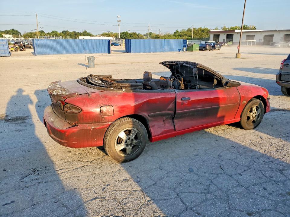 Aukcja sprzedaży 2000 Chevrolet Cavalier, vin: 4G1JF32T7YB902566, numer aukcji: 64086426