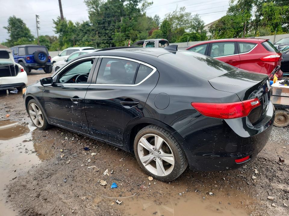 Aukcja sprzedaży 2013 Acura Ilx, vin: 19VDE1F71DE000396, numer aukcji: 69993536