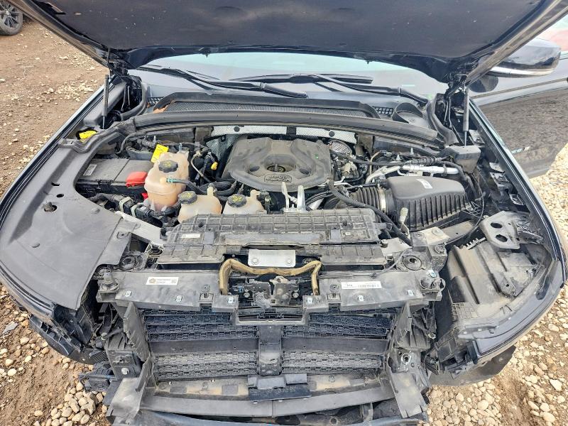 67694856 :رقم المزاد ، 1C4RJYB62RC181439 vin ، 2024 Jeep Grand Cherokee مزاد بيع