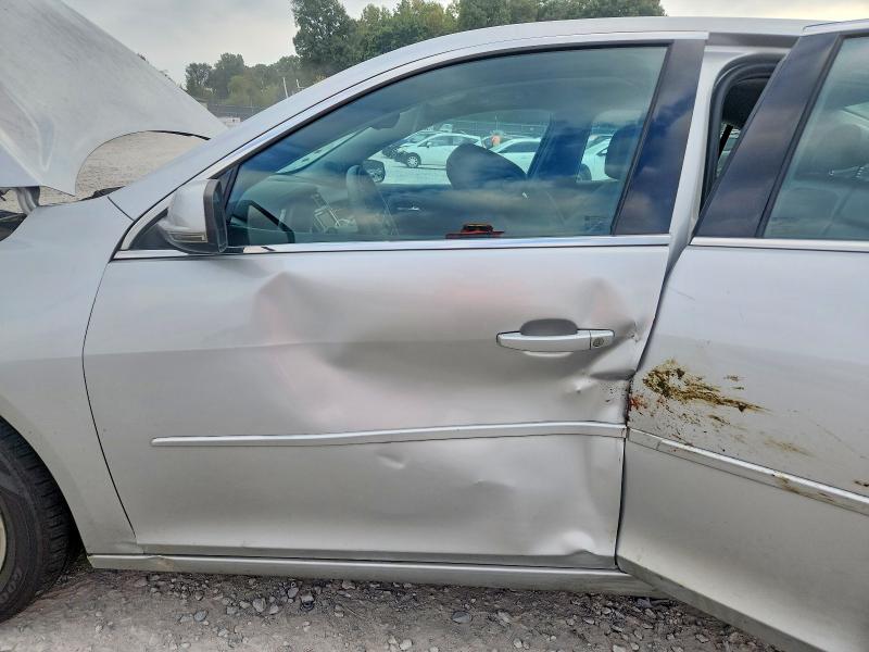 Aukcja sprzedaży 2015 Chevrolet Malibu, vin: 1G11C5SL0FF206420, numer aukcji: 69103736