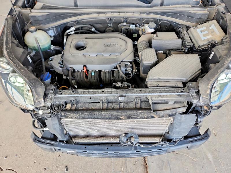69973826 :رقم المزاد ، KNDPM3AC1L7817597 vin ، 2020 Kia Sportage مزاد بيع