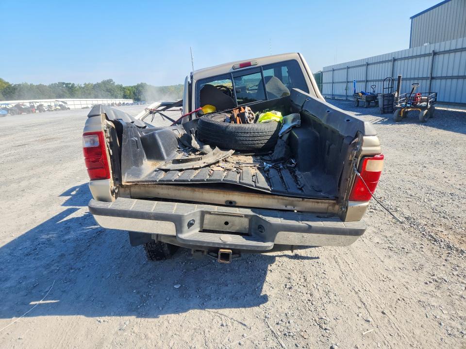 68250276 :رقم المزاد ، 1FTZR45E82PA69585 vin ، 2002 Ford Ranger مزاد بيع