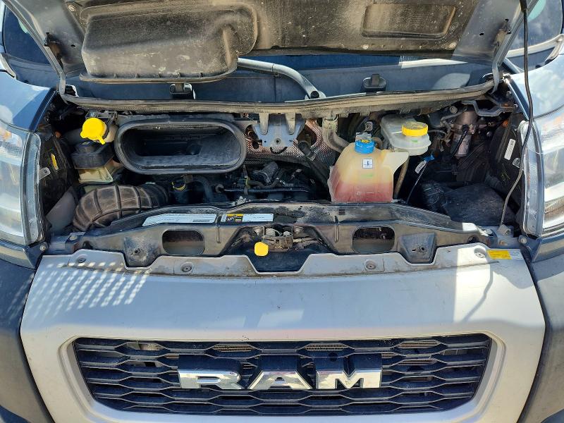 Aukcja sprzedaży 2021 Ram 1500 Classic Crew Cab, vin: 3C6MRVJG7ME587446, numer aukcji: 66018586