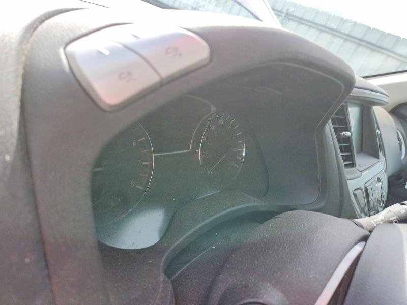 2018 Nissan Pathfinder მანქანა იყიდება აუქციონზე, vin: 5N1DR2MM4JC618501, აუქციონის ნომერი: 68830256
