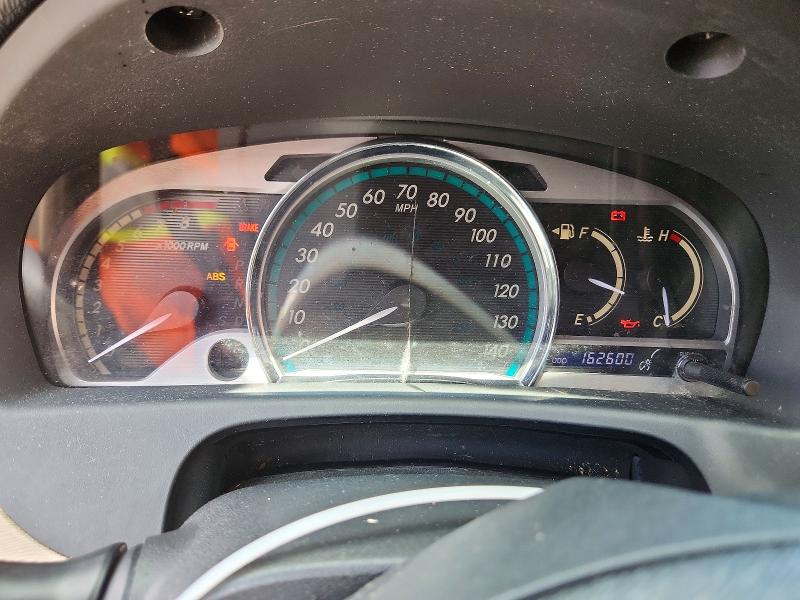 Продажа на аукционе авто 2011 Toyota Venza, vin: 4T3BK3BB3BU059786, номер лота: 70012206