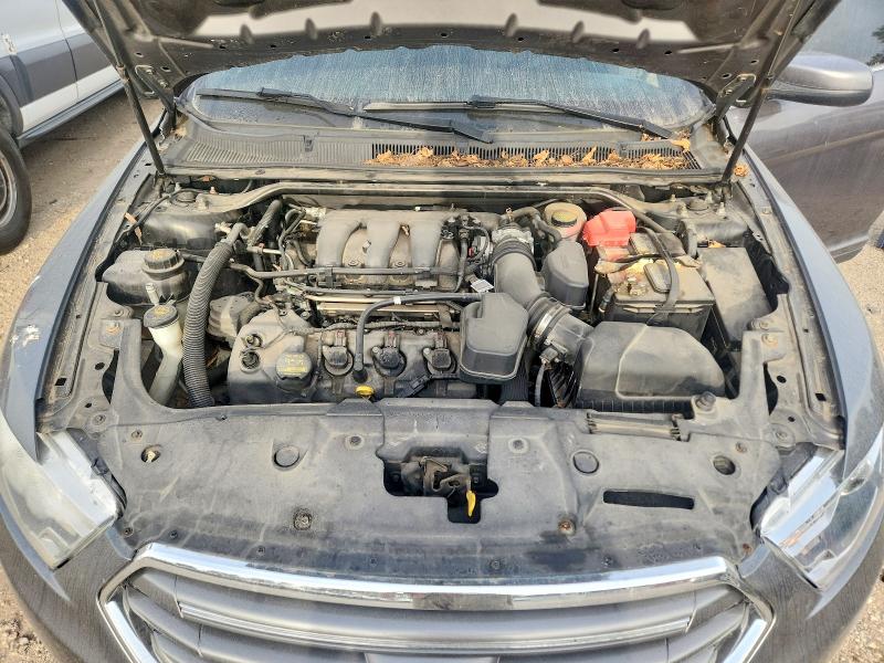 Продажа на аукционе авто 2013 Ford Taurus, vin: 1FAHP2E8XDG156185, номер лота: 68025466