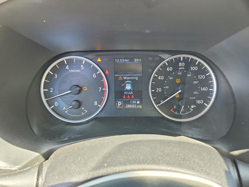 Продаж на аукціоні авто 2024 Nissan Sentra, vin: 3N1AB8BV8RY311106, номер лоту: 67852556