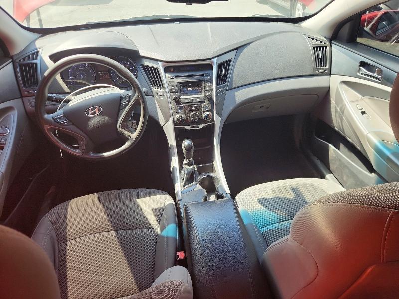 Aukcja sprzedaży 2014 Hyundai Sonata, vin: 5NPEB4AC8EH935664, numer aukcji: 69000986