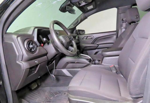Продаж на аукціоні авто 2024 Chevrolet Colorado, vin: 1GCPTEEK0R1222946, номер лоту: 69425556