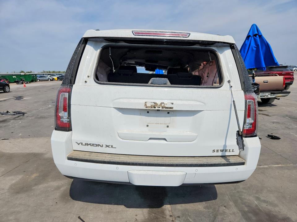 Aukcja sprzedaży 2019 Gmc Yukon Xl, vin: 1GKS2GKC8KR251273, numer aukcji: 70264636
