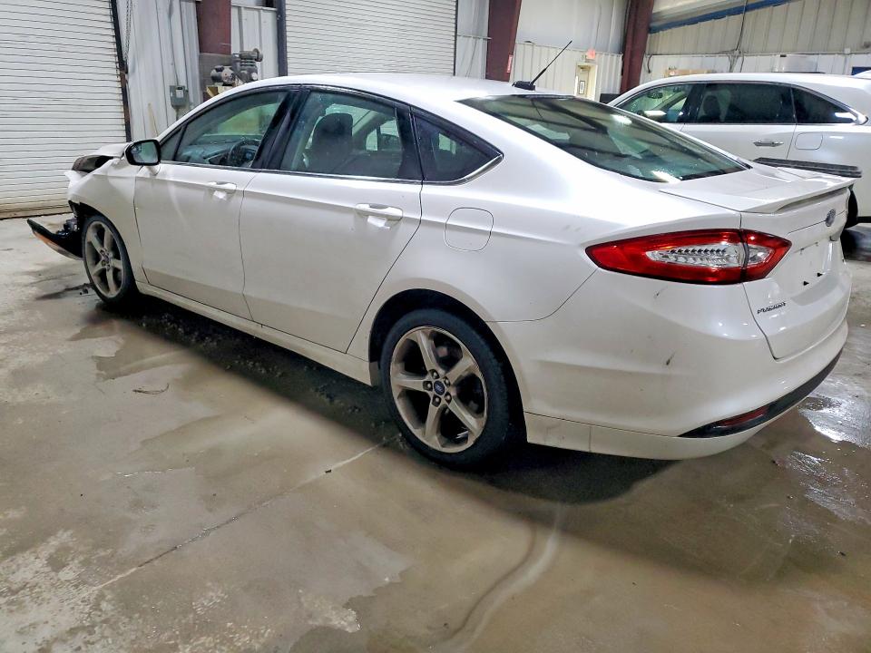 Aukcja sprzedaży 2014 Ford Fusion, vin: 3FA6P0H70ER304739, numer aukcji: 68980976