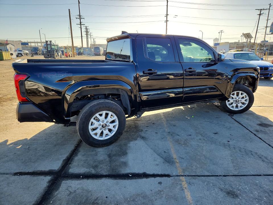 Aukcja sprzedaży 2026 Toyota Tacoma, vin: 3TYKD5HN4TT044034, numer aukcji: 68841876