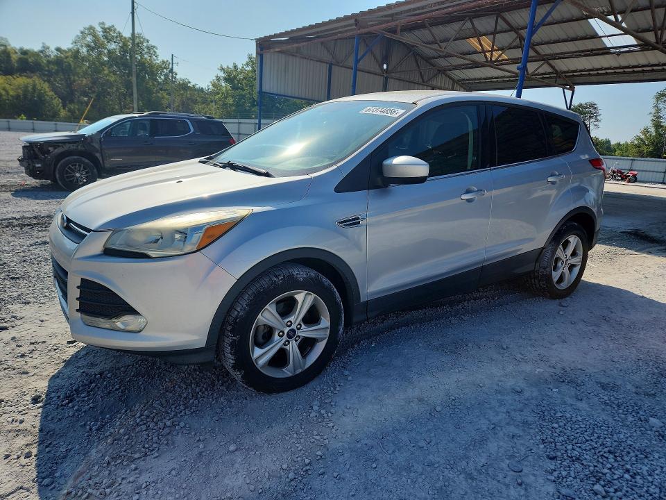 2016 Ford Escape მანქანა იყიდება აუქციონზე, vin: 1FMCU0GX5GUA48919, აუქციონის ნომერი: 67374856