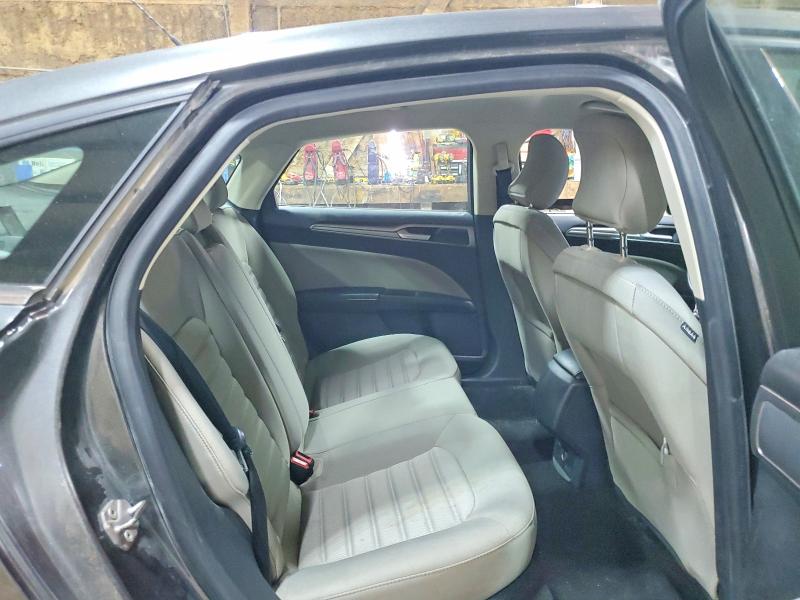 Продаж на аукціоні авто 2019 Ford Fusion, vin: 3FA6P0G72KR122201, номер лоту: 67456586