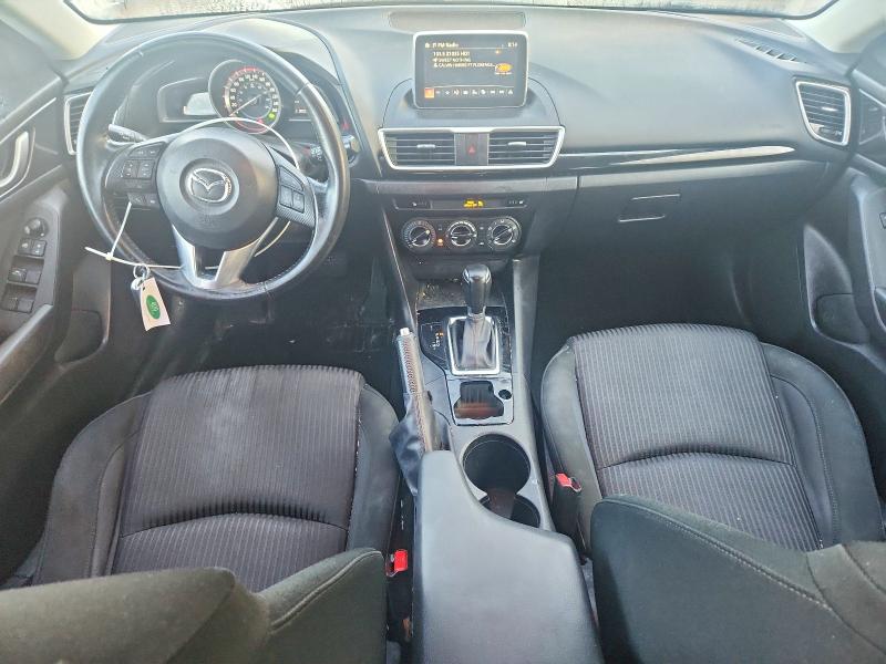 Продаж на аукціоні авто 2015 Mazda 3, vin: 3MZBM1L70FM195676, номер лоту: 67496726