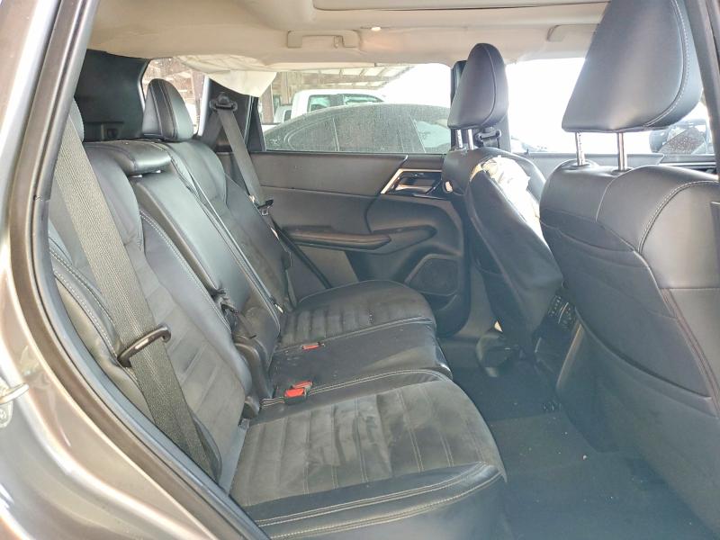 2022 Mitsubishi Outlander მანქანა იყიდება აუქციონზე, vin: JA4J3UA8XNZ011799, აუქციონის ნომერი: 67561896