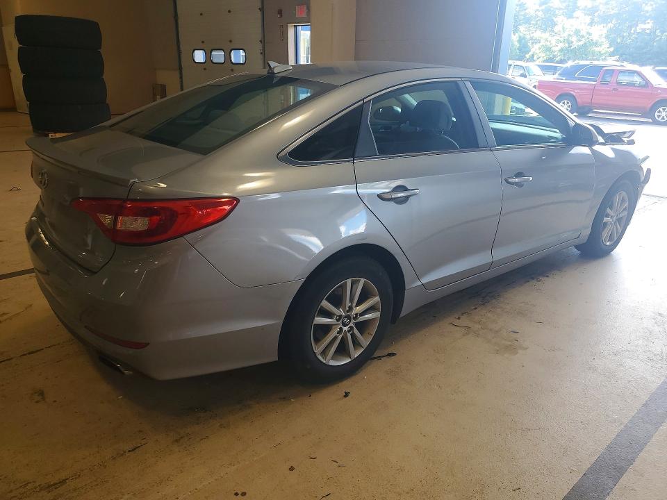 Aukcja sprzedaży 2015 Hyundai Sonata, vin: 5NPE24AF2FH057189, numer aukcji: 69194276