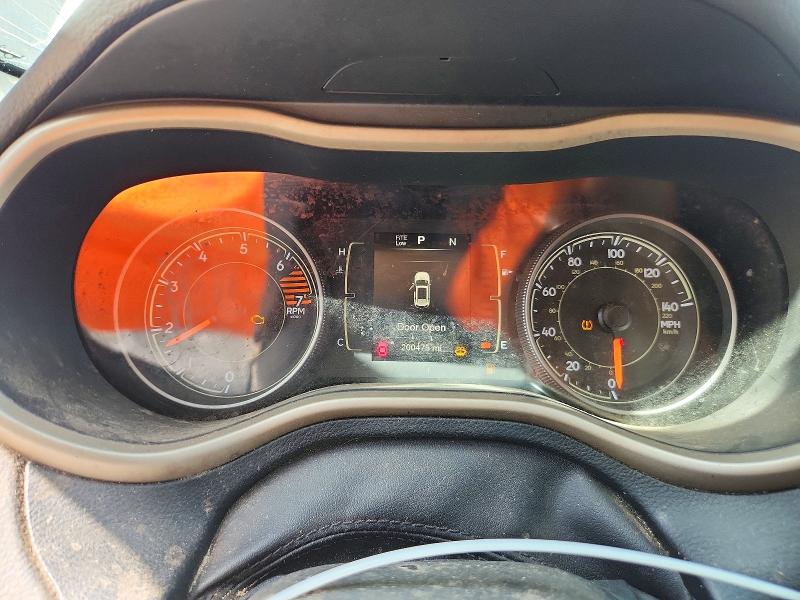 Aukcja sprzedaży 2016 Jeep Cherokee, vin: 1C4PJLAB9GW329798, numer aukcji: 68608586
