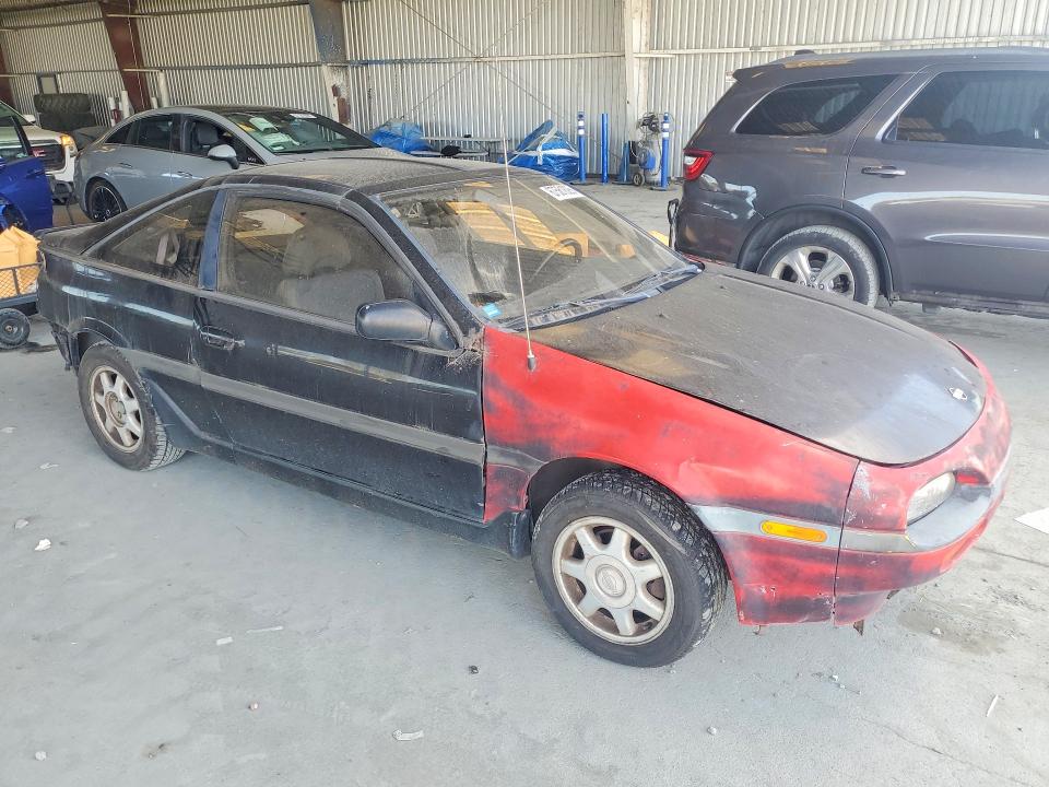 67561826 :رقم المزاد ، JN1GB36C9MU001287 vin ، 1991 Nissan Nx مزاد بيع