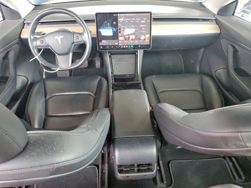 Продаж на аукціоні авто 2019 Tesla Model 3, vin: 5YJ3E1EB5KF199291, номер лоту: 69440416
