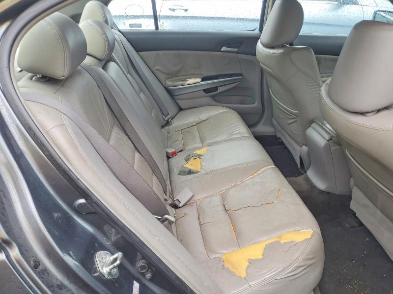Продажа на аукционе авто 2008 Honda Accord, vin: 1HGCP36898A014655, номер лота: 69103596
