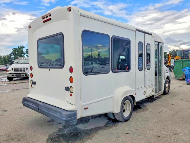 2016 Ford Econoline მანქანა იყიდება აუქციონზე, vin: 1FDEE3FL9GDC32170, აუქციონის ნომერი: 67334956