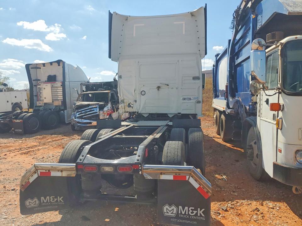 Aukcja sprzedaży 2023 Volvo Vnl, vin: 4V4NC9EH3PN331348, numer aukcji: 69812286