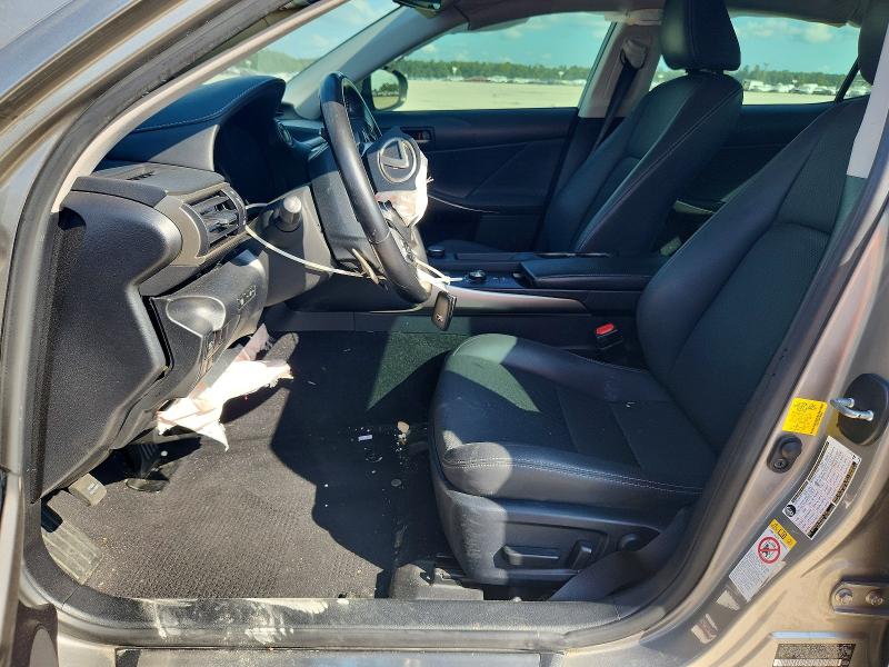Aukcja sprzedaży 2019 Lexus Is, vin: JTHBA1D26K5085065, numer aukcji: 70718396