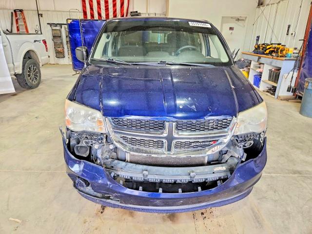 Продажа на аукционе авто 2013 Dodge Grand Caravan, vin: 2C4RDGBG2DR579888, номер лота: 67666666