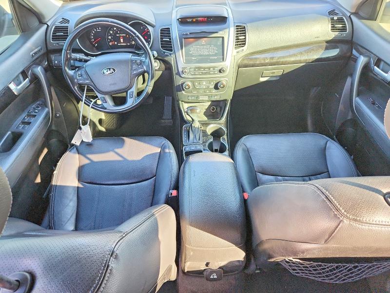 Продаж на аукціоні авто 2014 Kia Sorento, vin: 5XYKWDA71EG539013, номер лоту: 69150226